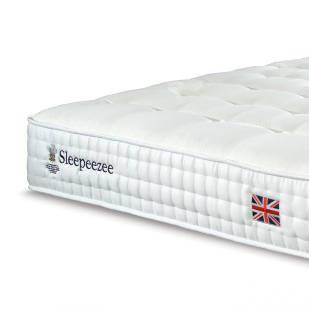 Sleepeezee Shaftsbury 2600 Mattress - Double Sleepeezee Shaftsbury 2600 Mattress - Double