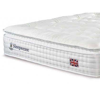 Portobello 3200 Mattress