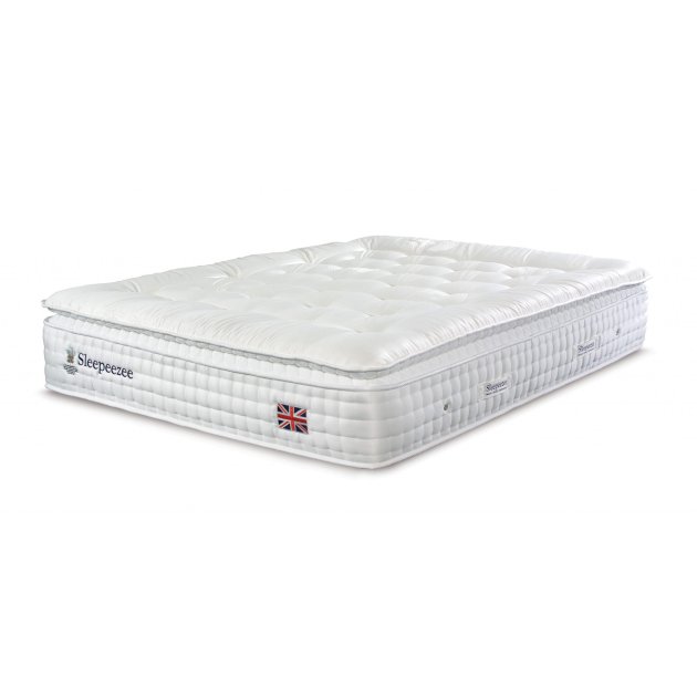 Sleepeezee Portobello 3200 Mattress - Double Sleepeezee Portobello 3200 Mattress - Double