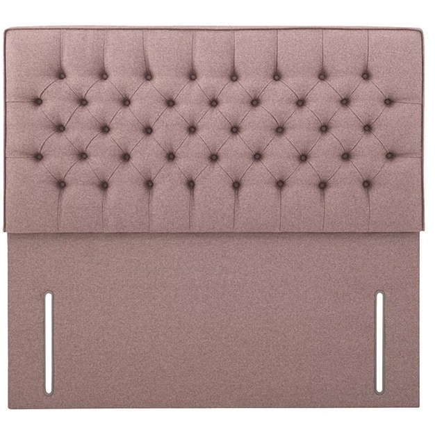 Sleepeezee Poppy Super King Headboard Sleepeezee Poppy Super King Headboard