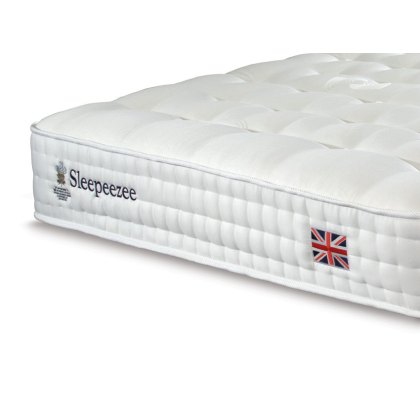 Sleepeezee Carnaby 1400 King Mattress Sleepeezee Carnaby 1400 King Mattress
