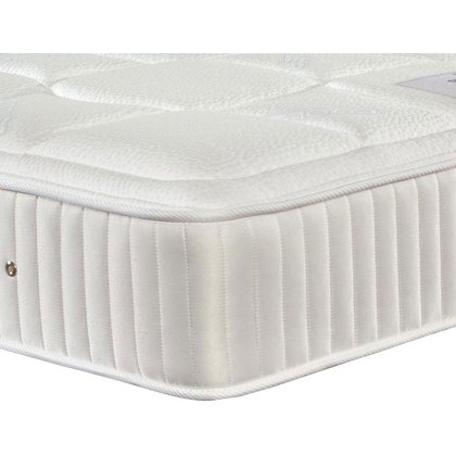 Cooler Crystal Season Mattress