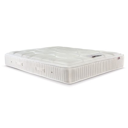 Sleepeezee Cooler Crystal Seasonal Mattress 60 Zip & Link Mattress