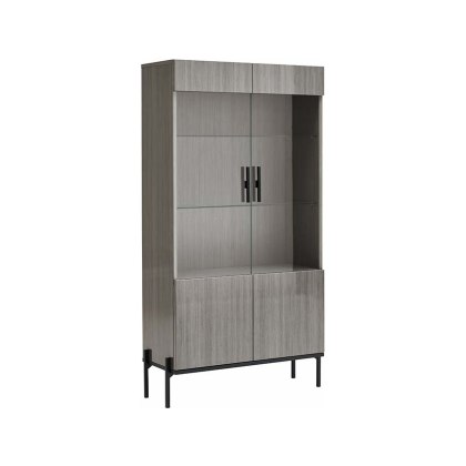 Alf Italia Sotomura Dining 2 Door Display Cabinet