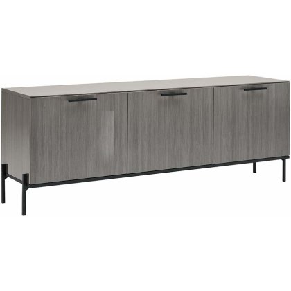 Alf Italia Sotomura Dining 3 Door Sideboard