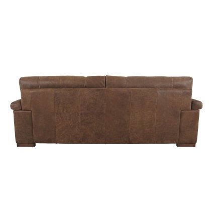 Mountback 4 Seater Sofa