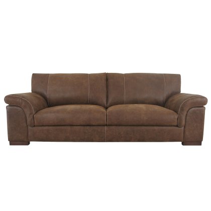 Mountback 3 Seater Sofa Mountback 3 Seater Sofa