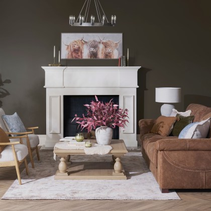 Mountback 2 Seater Sofa Mountback 2 Seater Sofa