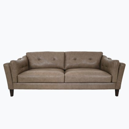 Loft 3 Seater Sofa Loft 3 Seater Sofa