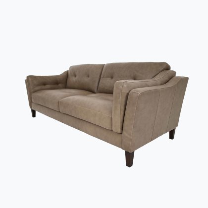 Loft 3 Seater Sofa Loft 3 Seater Sofa