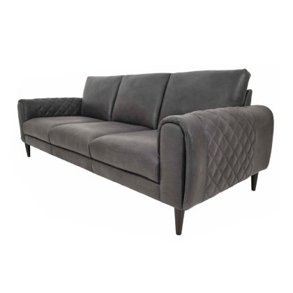 Tarquin 3 Seater Sofa