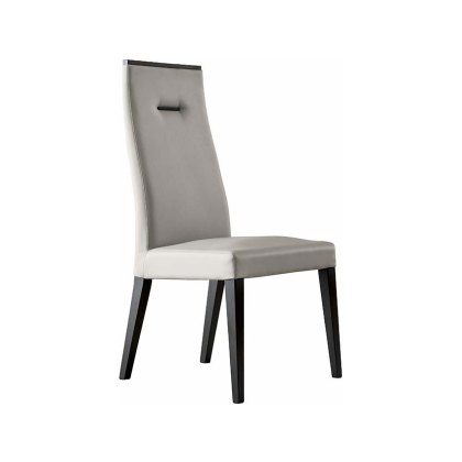 Sotomura Dining Cream Dining Chair