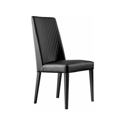 Sotomura Dining Black Pablo Dining Chair