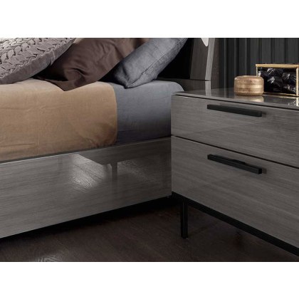 Alf Italia Sotomura Bedroom Nightstand Alf Italia Sotomura Bedroom Nightstand