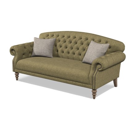 Tetrad Harris Tweed - Arbroath Midi Sofa