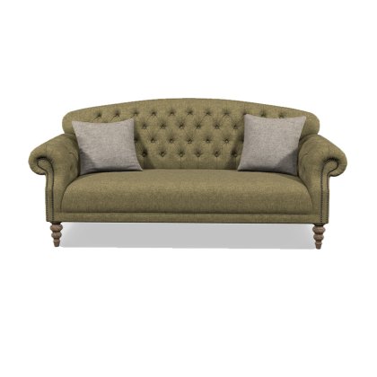 Tetrad Harris Tweed - Arbroath Midi Sofa