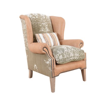 Tetrad Montana Wing Chair