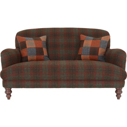 Tetrad Harris Tweed Braemar Petite Sofa