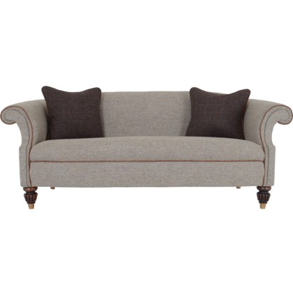 Tetrad Harris Tweed Bowmore Midi Sofa