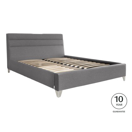 Tempur Genoa Double Bedframe