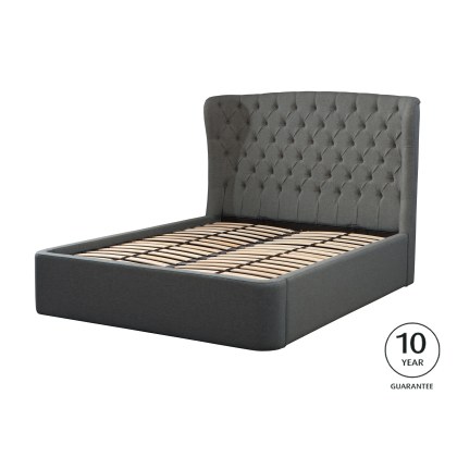 Tempur Holcot King Ottoman Bed