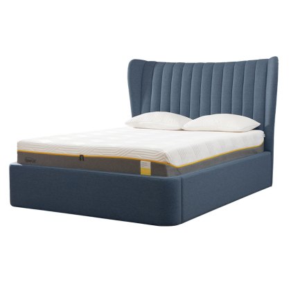 Horton Ottoman Bedstead