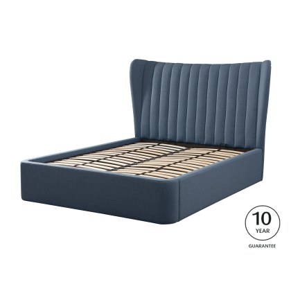 Tempur Horton King Ottoman Bed