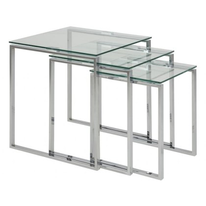 Talin Nest Of Tables