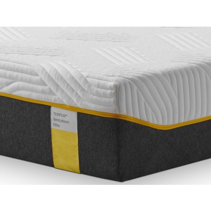 Elite Sensation 25cm Mattress