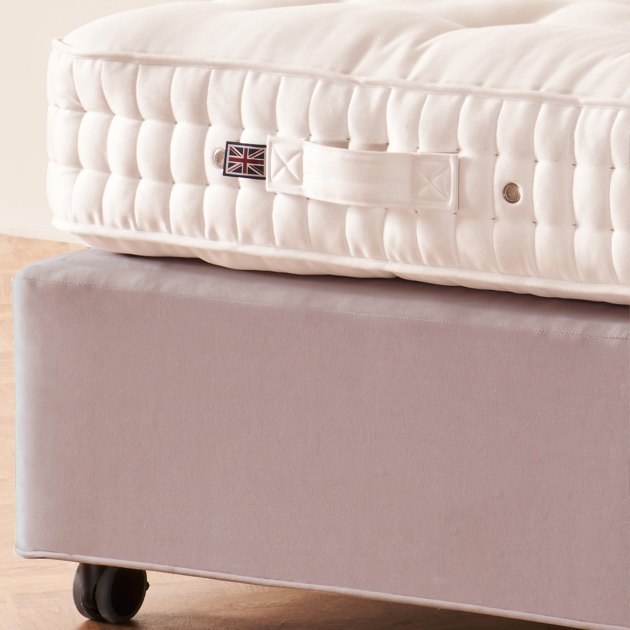 Vispring Baronet Superb Mattress - Double Vispring Baronet Superb Mattress - Double