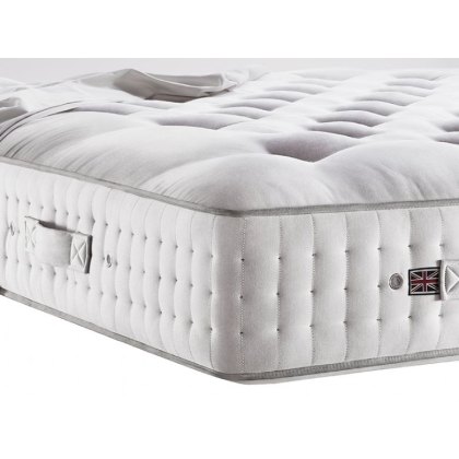 Bedstead Imperial Mattress