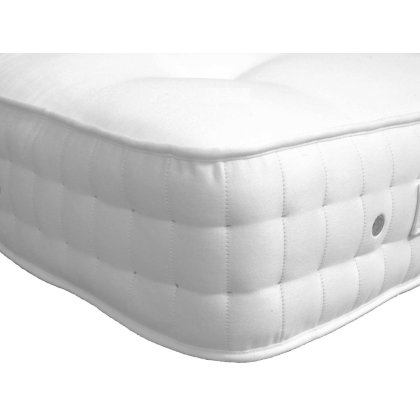 Bedstead Realm Mattress