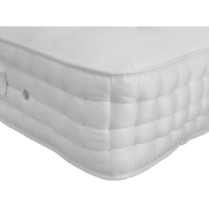 Bedstead Superb Mattress