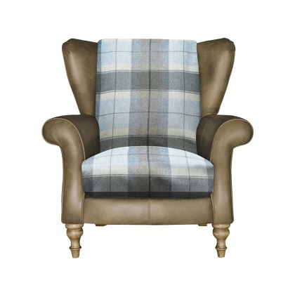 Harrison Wing Chair