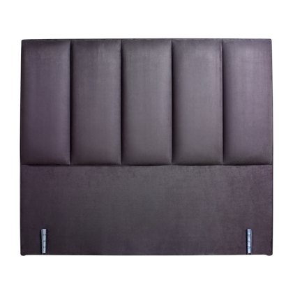 Vispring Ceto Super King Continental Headboard Vispring Ceto Super King Continental Headboard