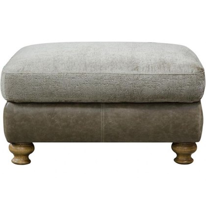 Harrison Footstool