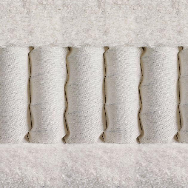 Vispring Elite Mattress - King Vispring Elite Mattress - King