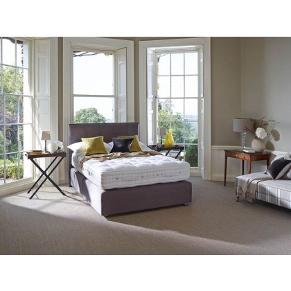 Vispring Kingsbridge 30 Single Divan & Mattress