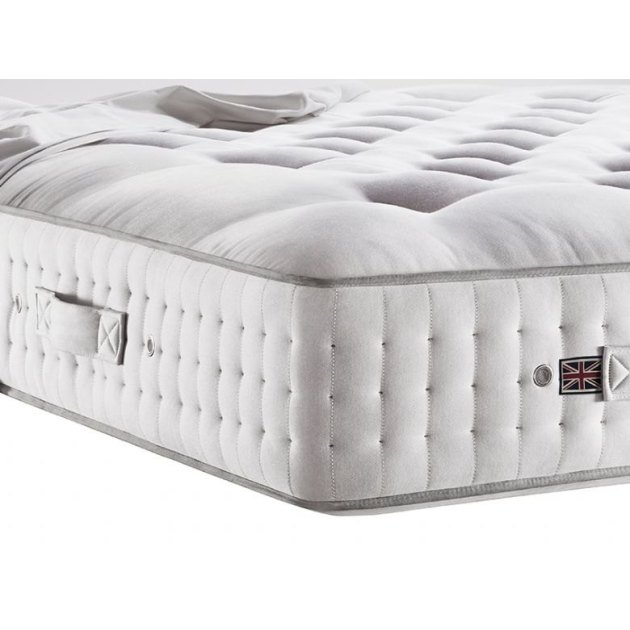 Vispring Kingsbridge King Mattress Vispring Kingsbridge King Mattress