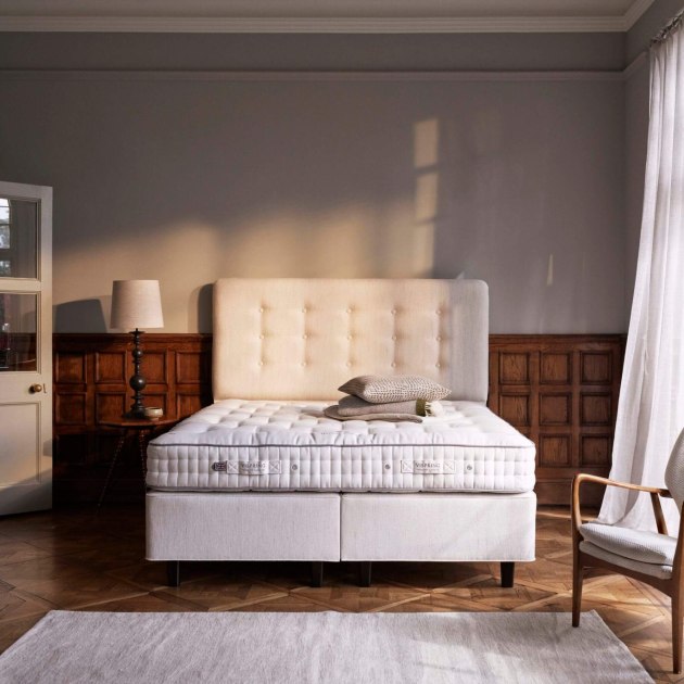 Vispring Kingsbridge King Mattress Vispring Kingsbridge King Mattress
