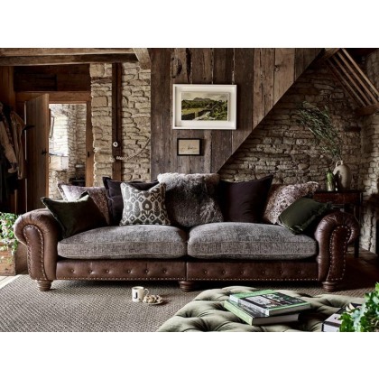 Hamilton LARGE SPLIT STD SOFA