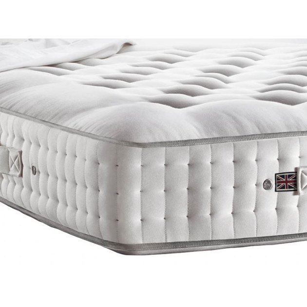 Vispring Regal Superb Small Double Mattress Vispring Regal Superb Small Double Mattress