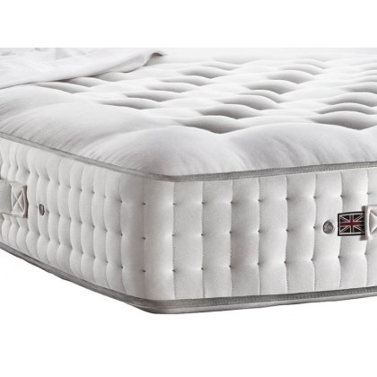 Vispring Regal Superb Double Mattress Vispring Regal Superb Double Mattress