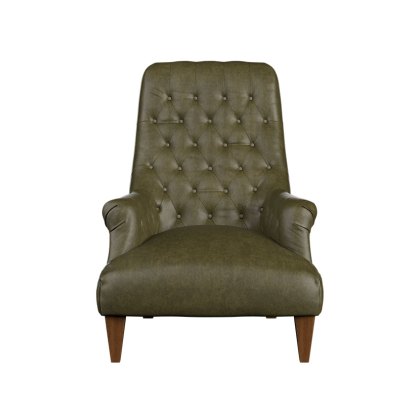 Joan Accent Chair