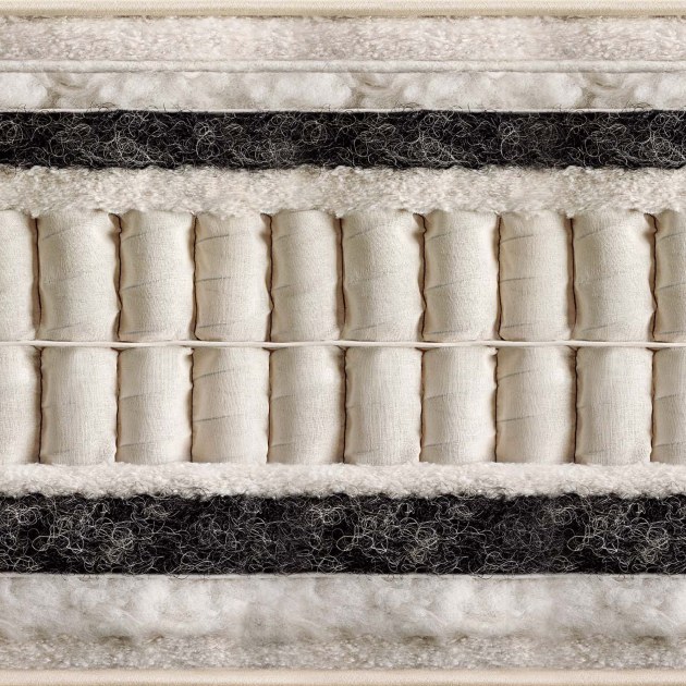 Vispring Signatory Mattress - King Vispring Signatory Mattress - King