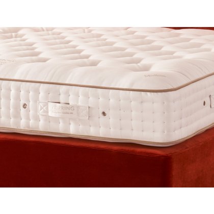 Signatory Mattress