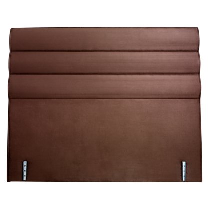 Vispring Triton King Continental Headboard Vispring Triton King Continental Headboard