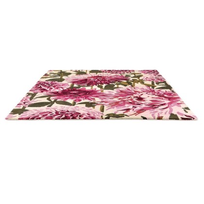 Harlequin Dahlia Rug 200cm x 140cm