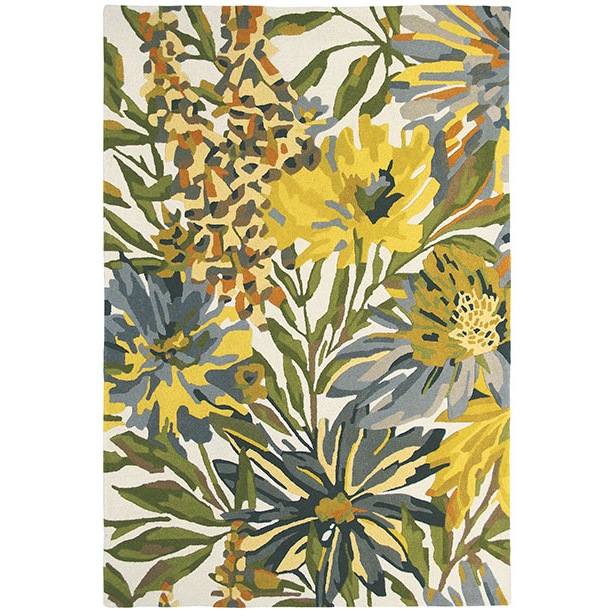 Harlequin Floreale Rug, 240cmx170cm Harlequin Floreale Rug, 240cmx170cm