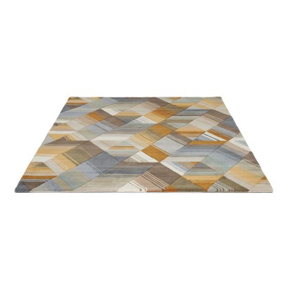 Harlequin Arccos Rug x